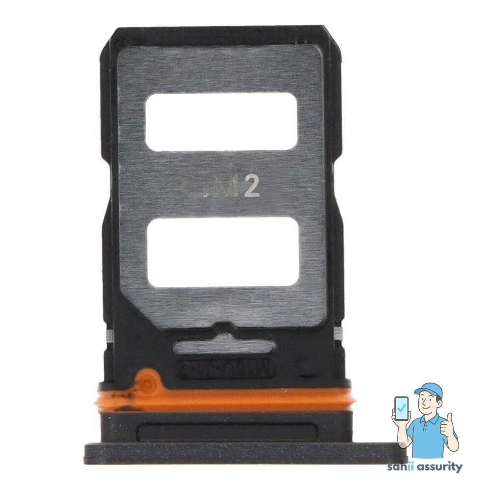 SIM Card Holder Tray for Xiaomi Redmi Note 12 Pro Plus 5G thumbnail